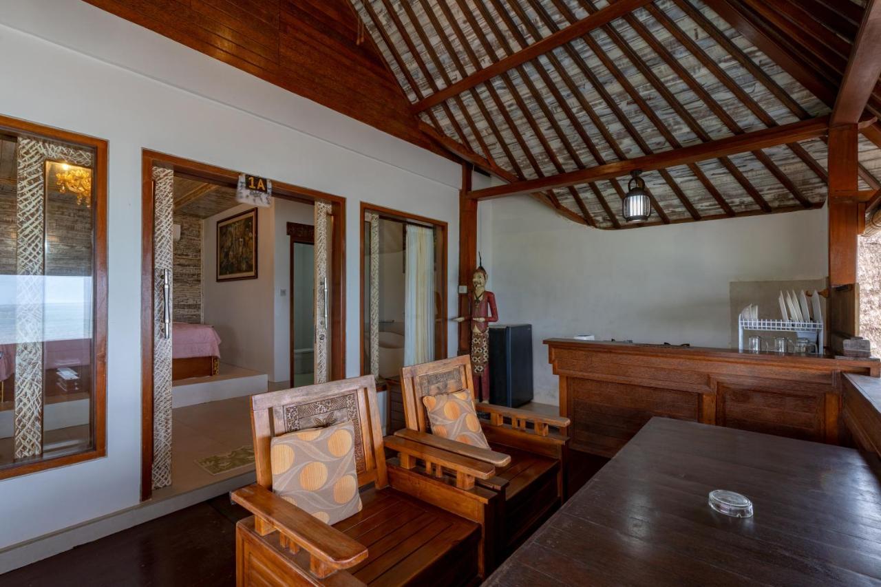Ketut Losmen Lembongan